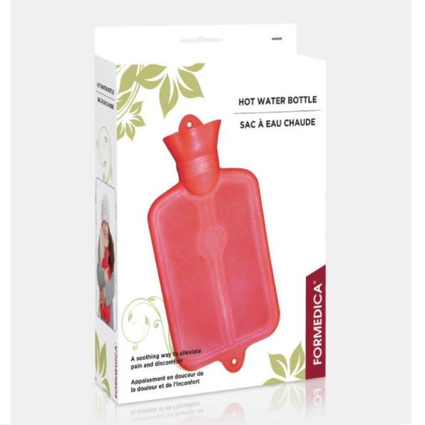 Bouillotte, 2,3 L