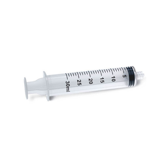 Seringue hypodermique sans aiguille