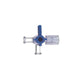Robinet d'arrêt, connecteur Spin-Lock®