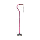 Airgo Comfort-Plus Cane With Miniquad Ultra-Stable Tip