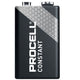 Procell® Alkaline Constant Power Battery