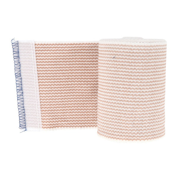 Cardinal Health Elastic Bandage, with Self-Closure, Non-Sterile