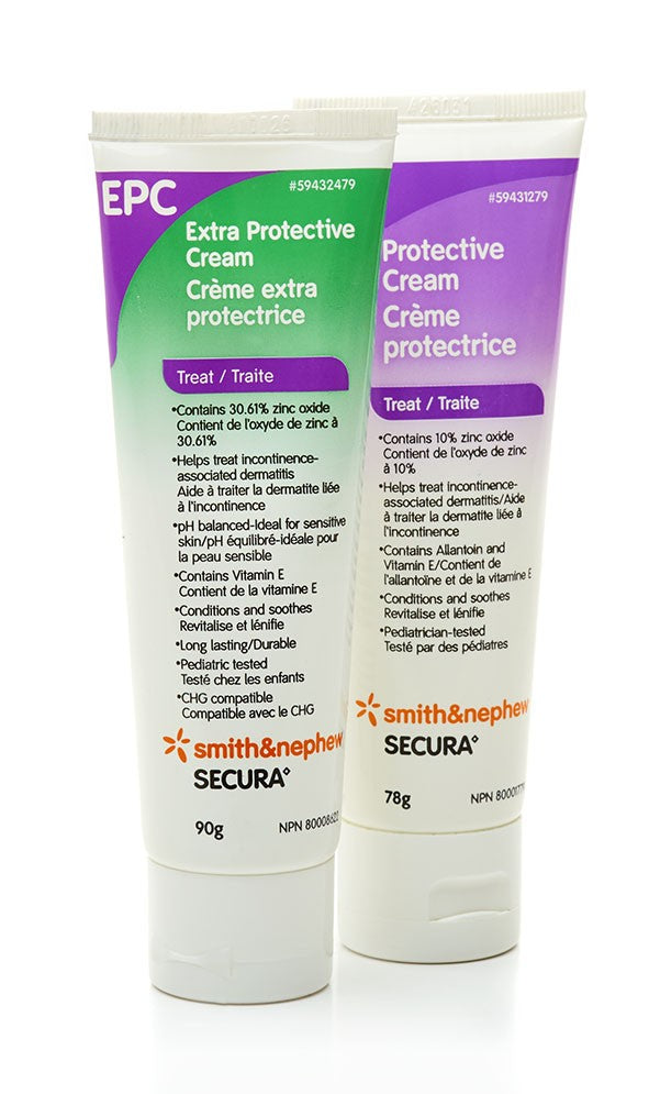 SECURA EPC Extra Protective Cream