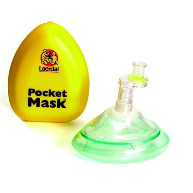 Masque de poche, sans lingette
