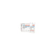 Gant chirurgical GAMMEX® PI sans latex, blanc