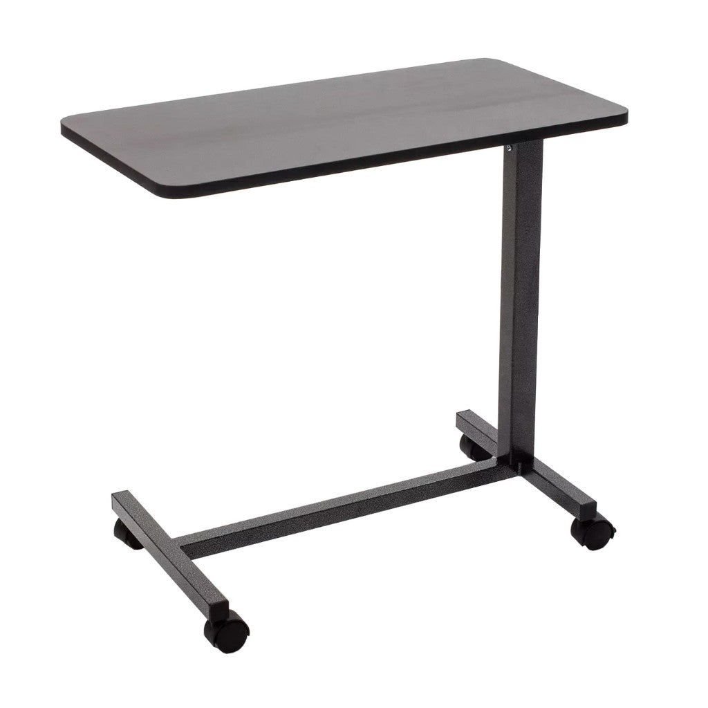 Non-Tilt Overbed Table