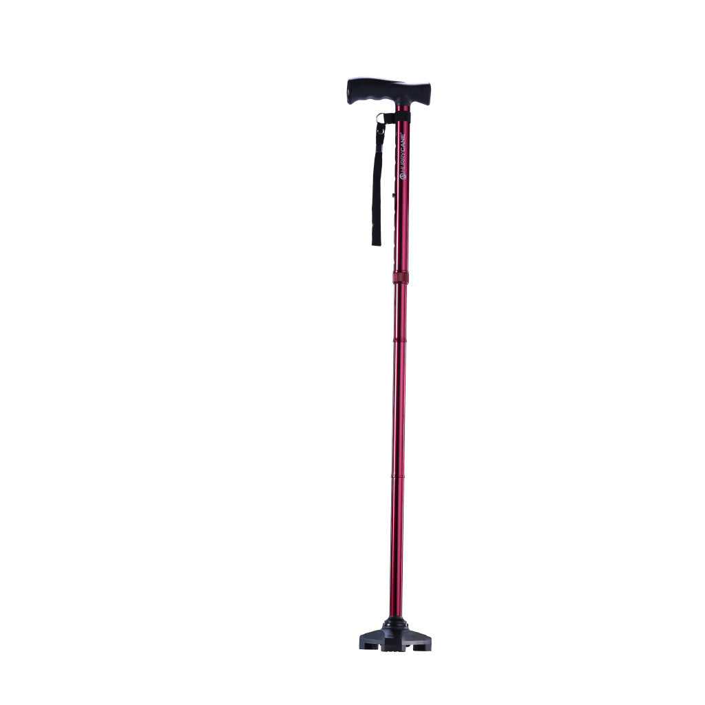 Hurrycane Freedom Edition