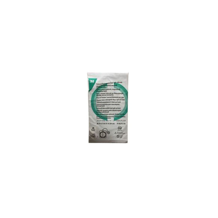 Universal Electrosurgical Pad, 9100 Series