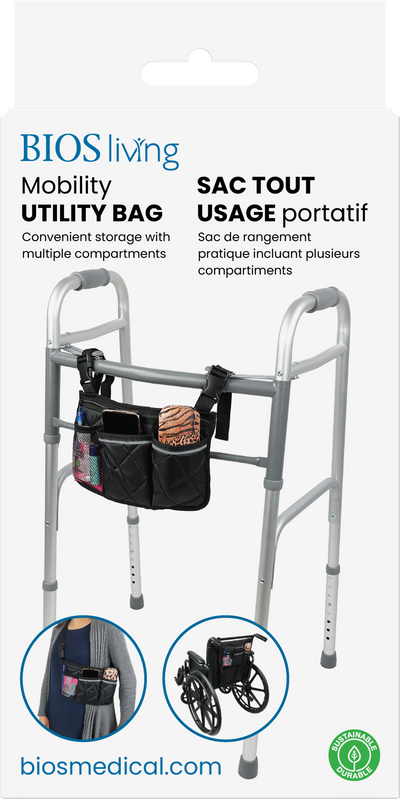 BIOS Living - Mobility Utility Bag (56302)