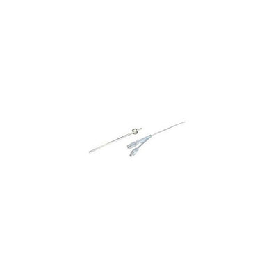 LUBRI-SIL Foley Catheter, 2-Way, Pediatric Model