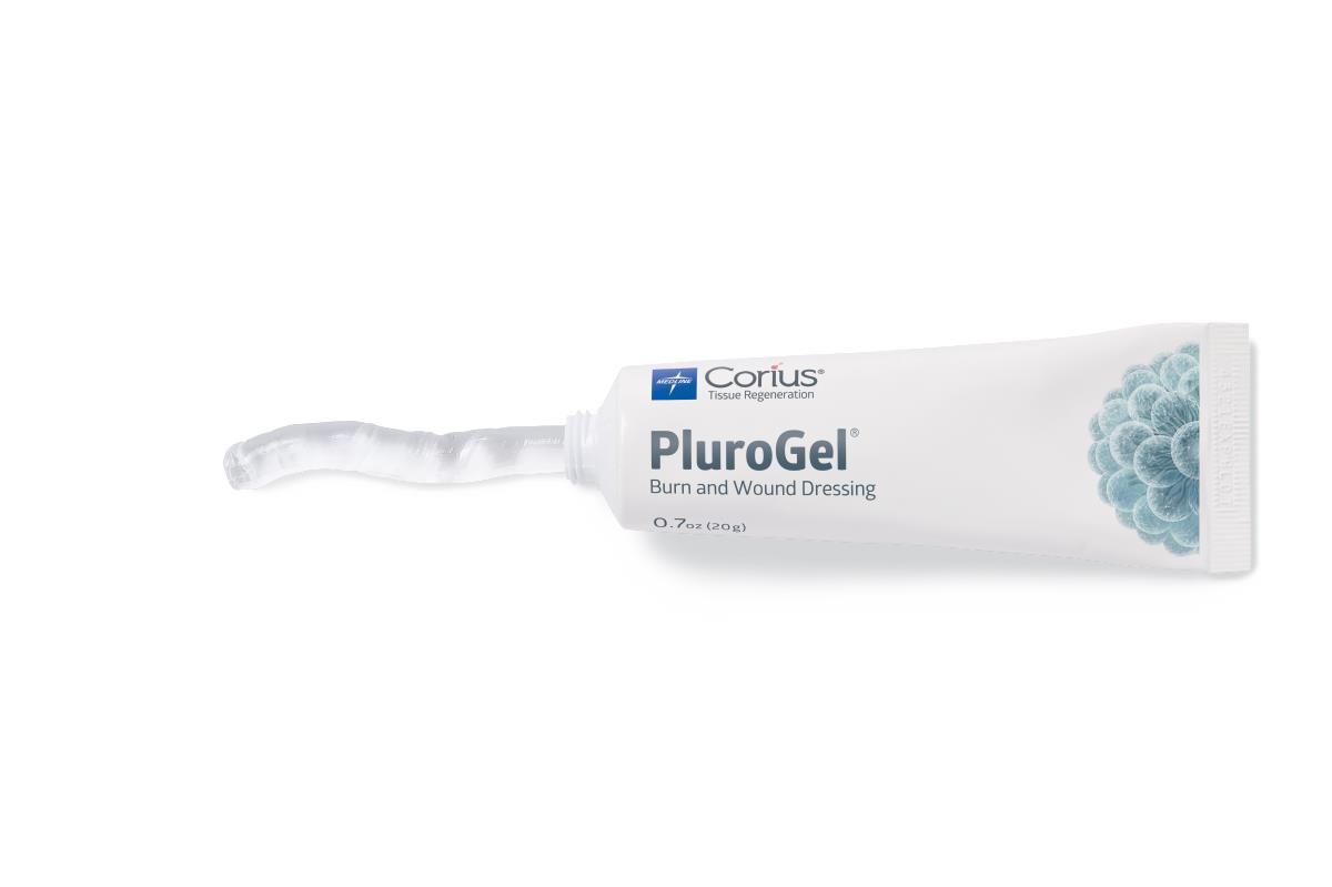 Medline PluroGel® Burn and Wound Dressing
