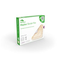 Mepilex® Border Flex Foam Dressing