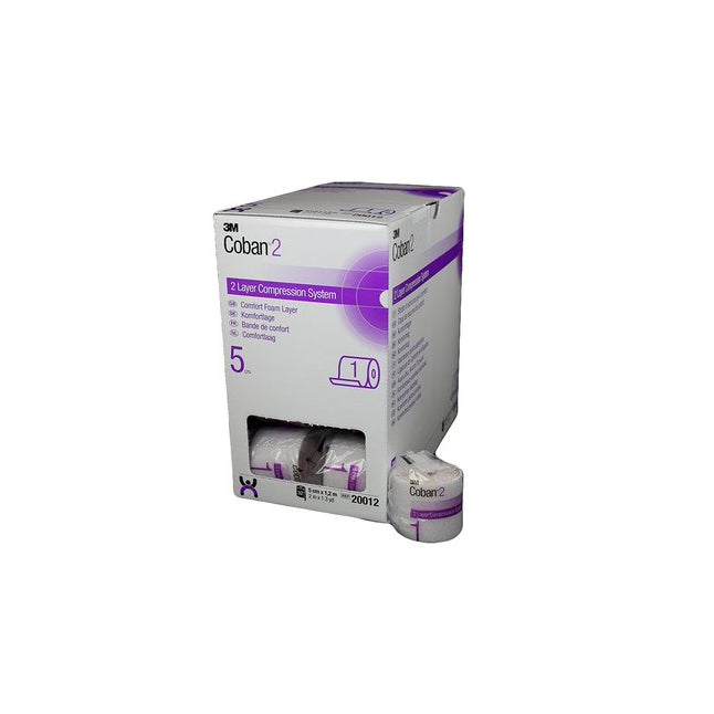 Coban™ 2 Compression Bandages