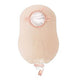 New Image® Urostomy Pouch, Two-Piece, Transparent