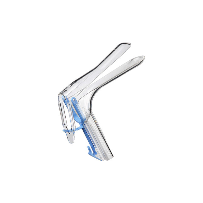 KleenSpec® 590 Series, Vaginal Specula, Clear