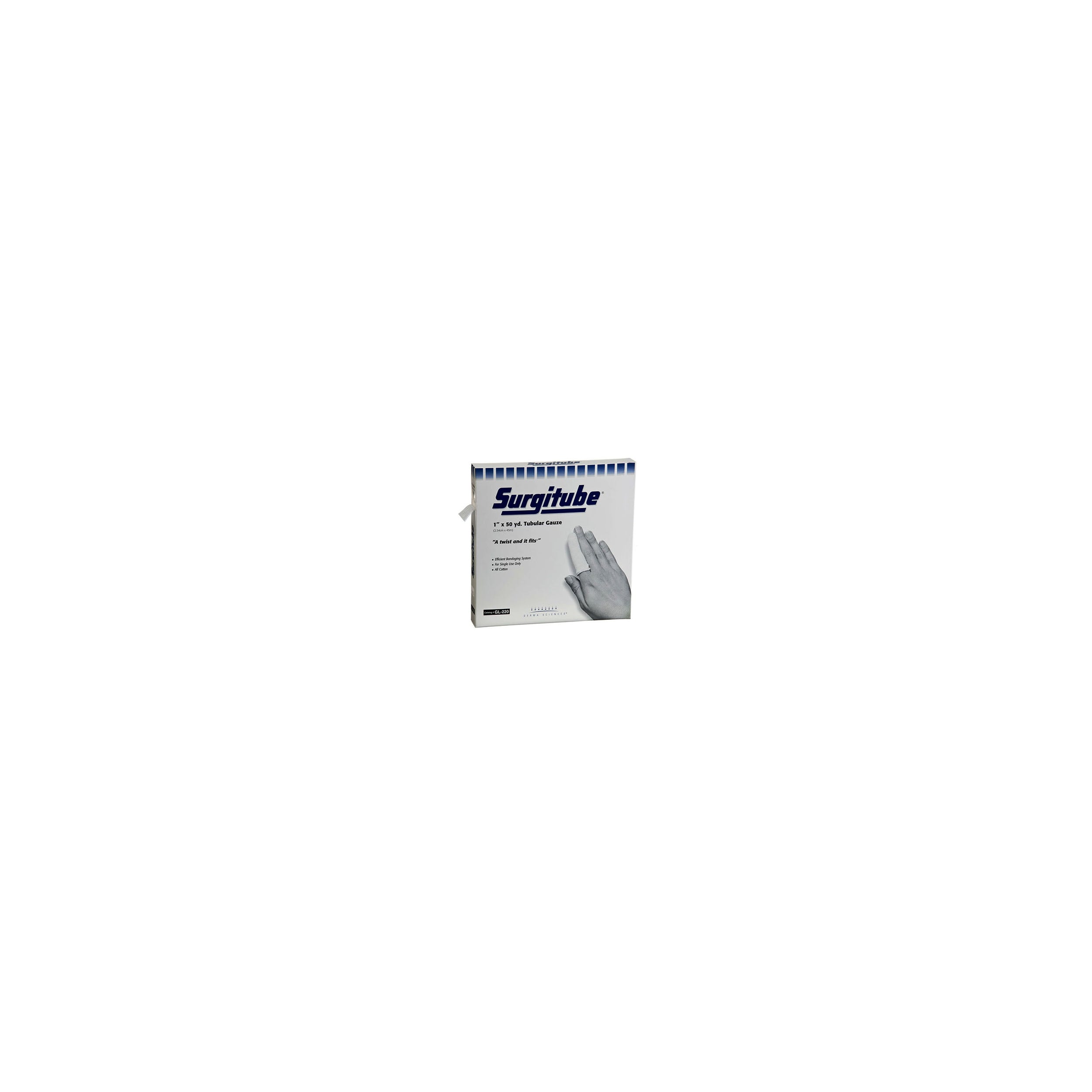 Surgitube® Tubular Gauze
