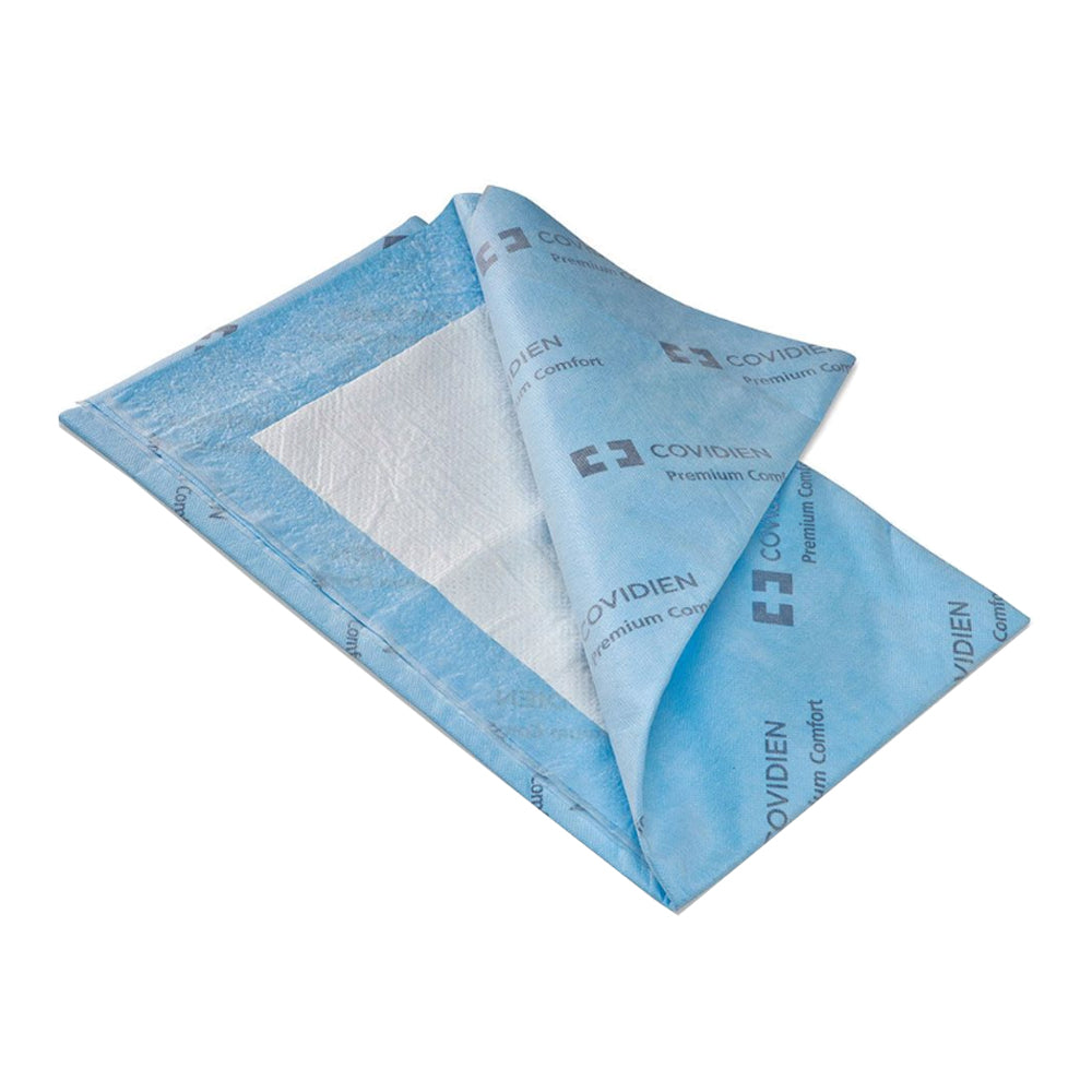 Alèse matelassée Wings™ confort premium à absorption maximale