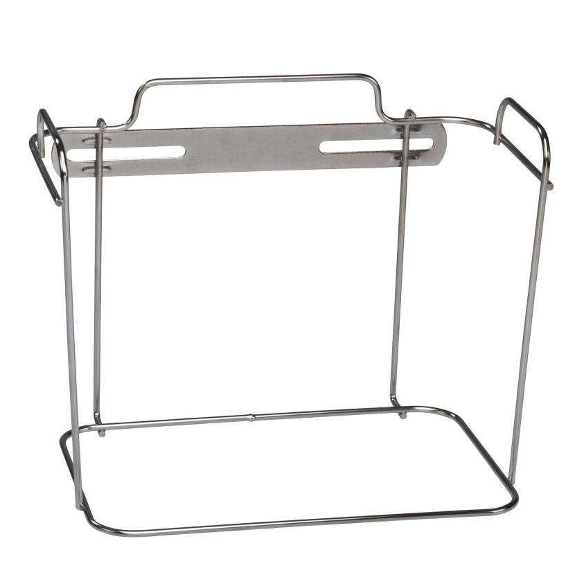 Monoject Non-Locking Bracket for Multi-Purpose and Chemotherapy Sharps Containers