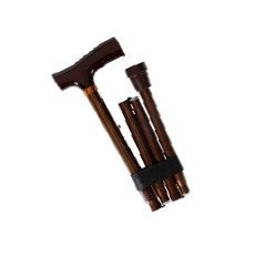 Cane Folding (Fritz Handle)