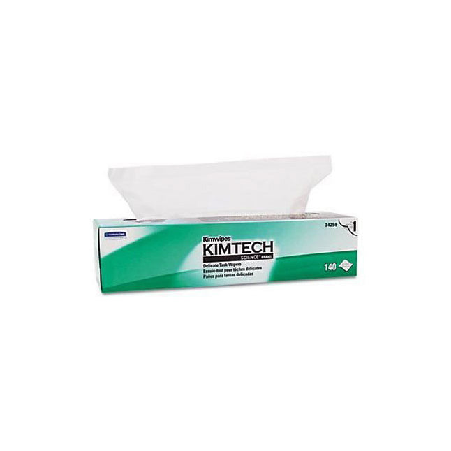 Kimtech Science Kimwipes Task Wiper