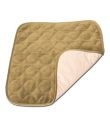 Velvet Chair Protector Pad