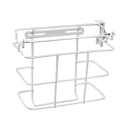 Monoject Non-Locking Bracket for In-Room Sharps Containers