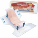 Tranquility® TopLiner® Booster Pad Regular 25 Count Flow-Through Incontinence Booster Pad