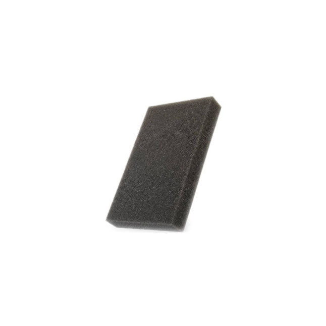 NPWT Wound Filler, Foam, W10cm x L12.5cm x H1.25cm