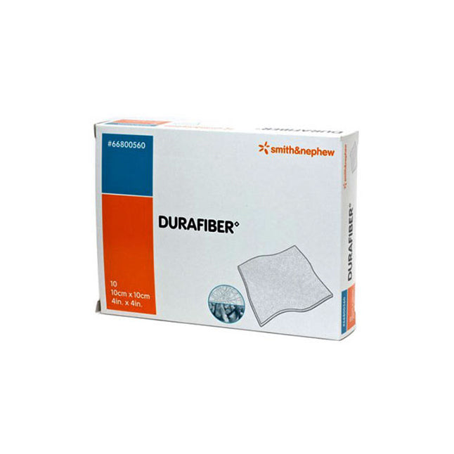 DURAFIBER Absorbent Gelling Fiber Dressing