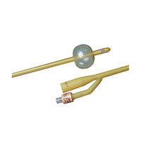 SILASTIC® Foley Catheter, 2-Way, Balloon