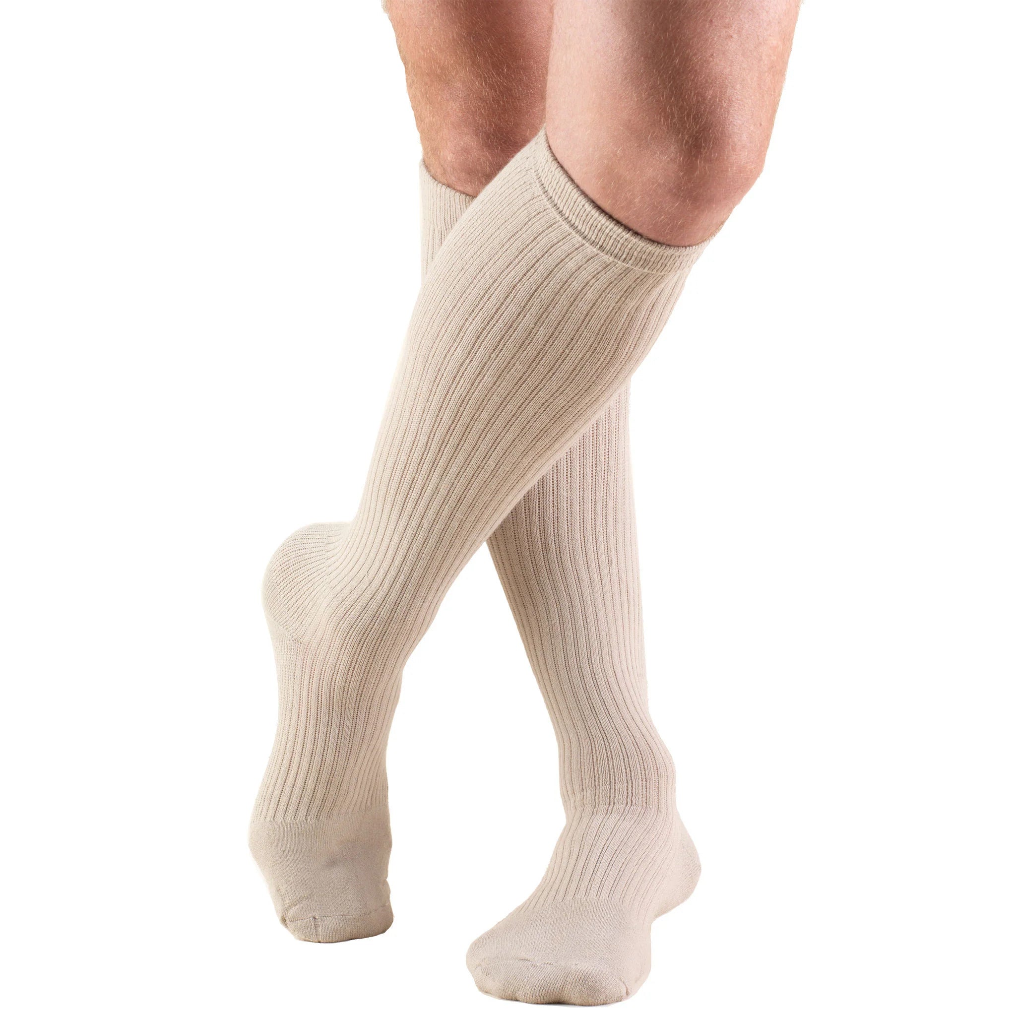 Men'S Casual Socks 15-20