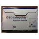 Aiguille hypodermique SafetyGlide™