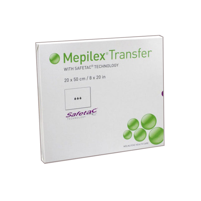 Pansement en mousse de transfert Mepilex®