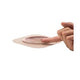 New Image® Soft Convex CeraPlus Skin Barrier, Tape