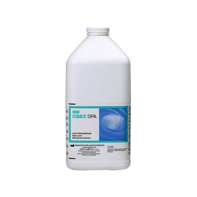 CIDEX OPA Disinfectant Solution
