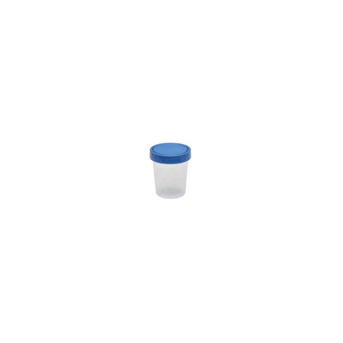 Minor Setup Kit, Cup with Lid 2oz