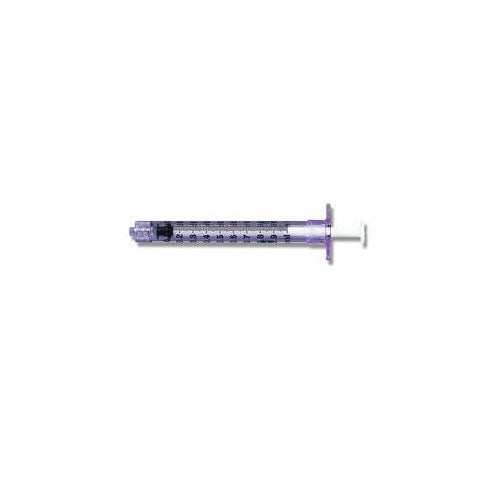 General Use Syringe,Luer-Lok Tip, Sterile