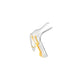 KleenSpec® 590 Series, Vaginal Specula, Clear
