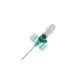 Sécurité Vasofix®, cathéter IV, FEP