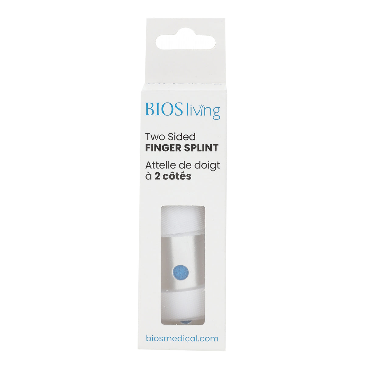 BIOS Living - Universal Finger Splint