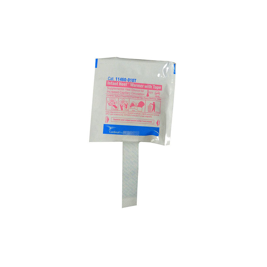Infant Heel Warmer