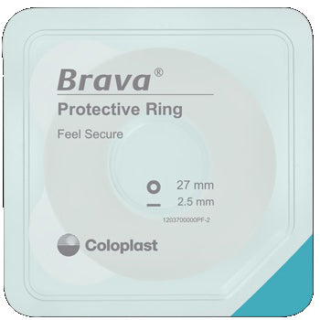Brava® Protective Ring