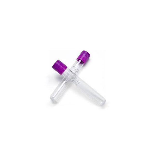Vacutainer Blood Collection Tube