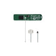 Flexiport® Blood Pressure Cuff, One Tube, Tri-Purpose Connector