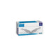 Gant d'examen Micro-Touch®, nitrile texturé, bleu