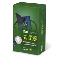 Physio Logic® Professional Sphygmomanometer, Adult