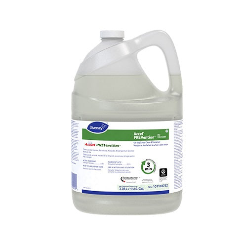 Accel® PREVention™ RTU 4x3.78L (1 Gal), 101103732