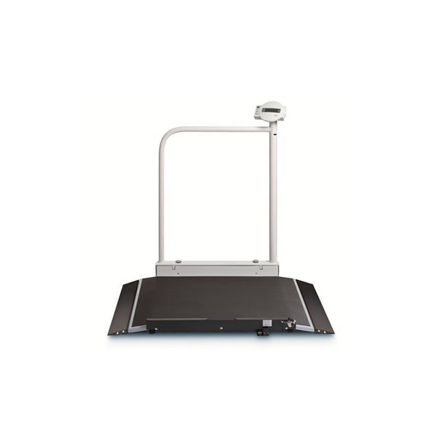 Balance pour fauteuil roulant