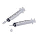 Monoject™ Oral Medication Syringe