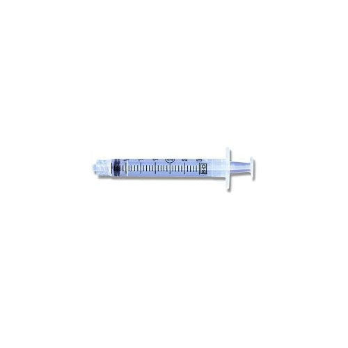 General Use Syringe, No Needle, Luer-Lok™ Tip